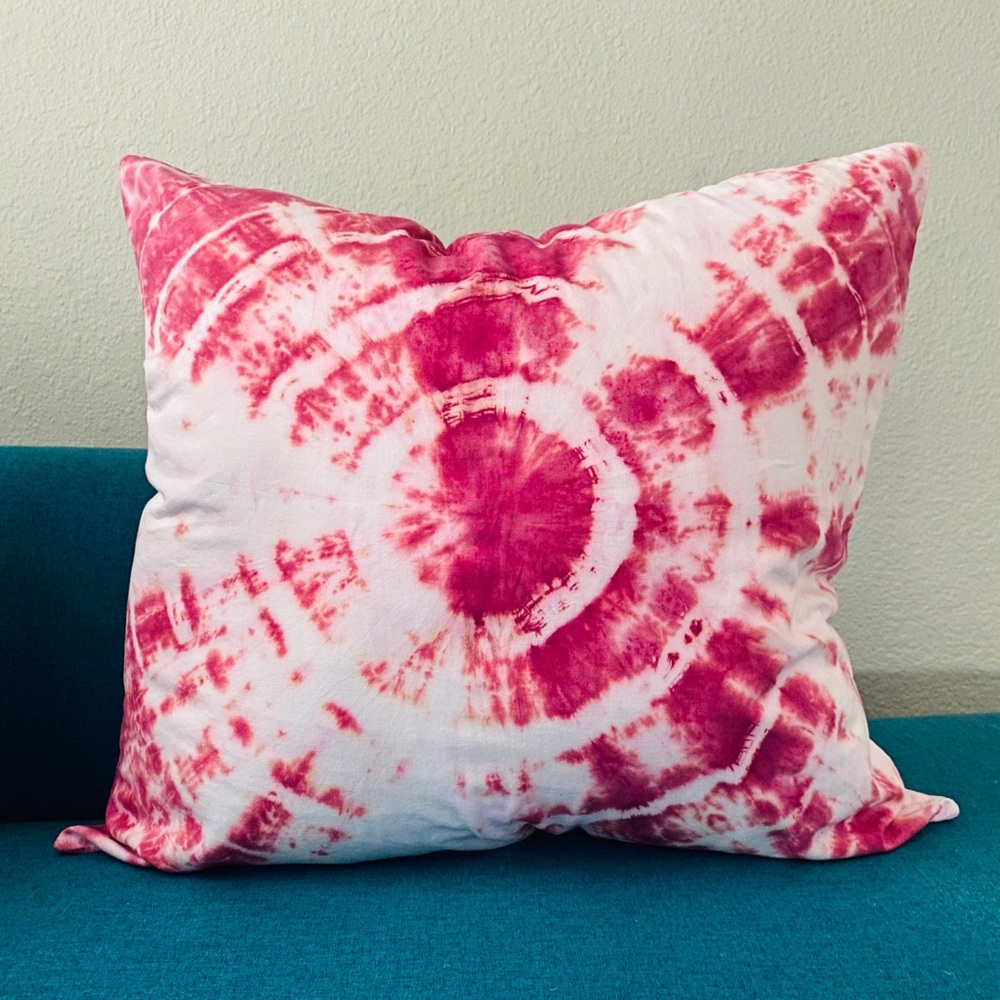 20X20 Pillow Case with Insert